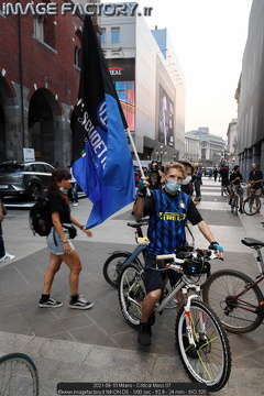 2021-06-10 Milano - Critical Mass 07